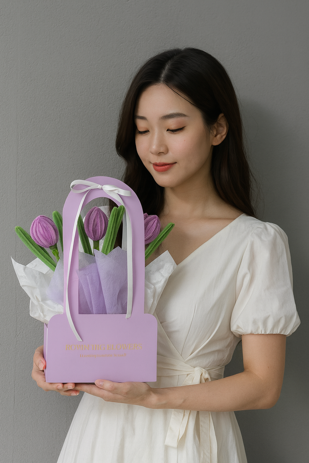 Basket Bloom Collection