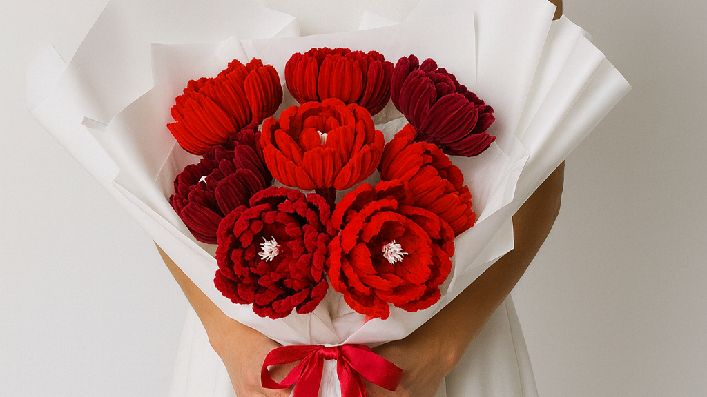 Peonelle Bloom (Large)