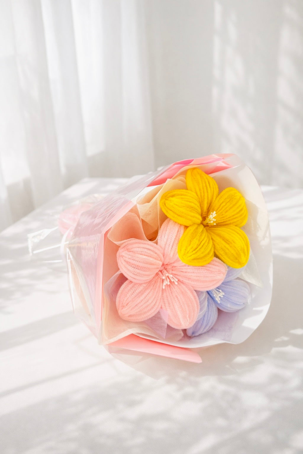 Candy Bloom Bouquet