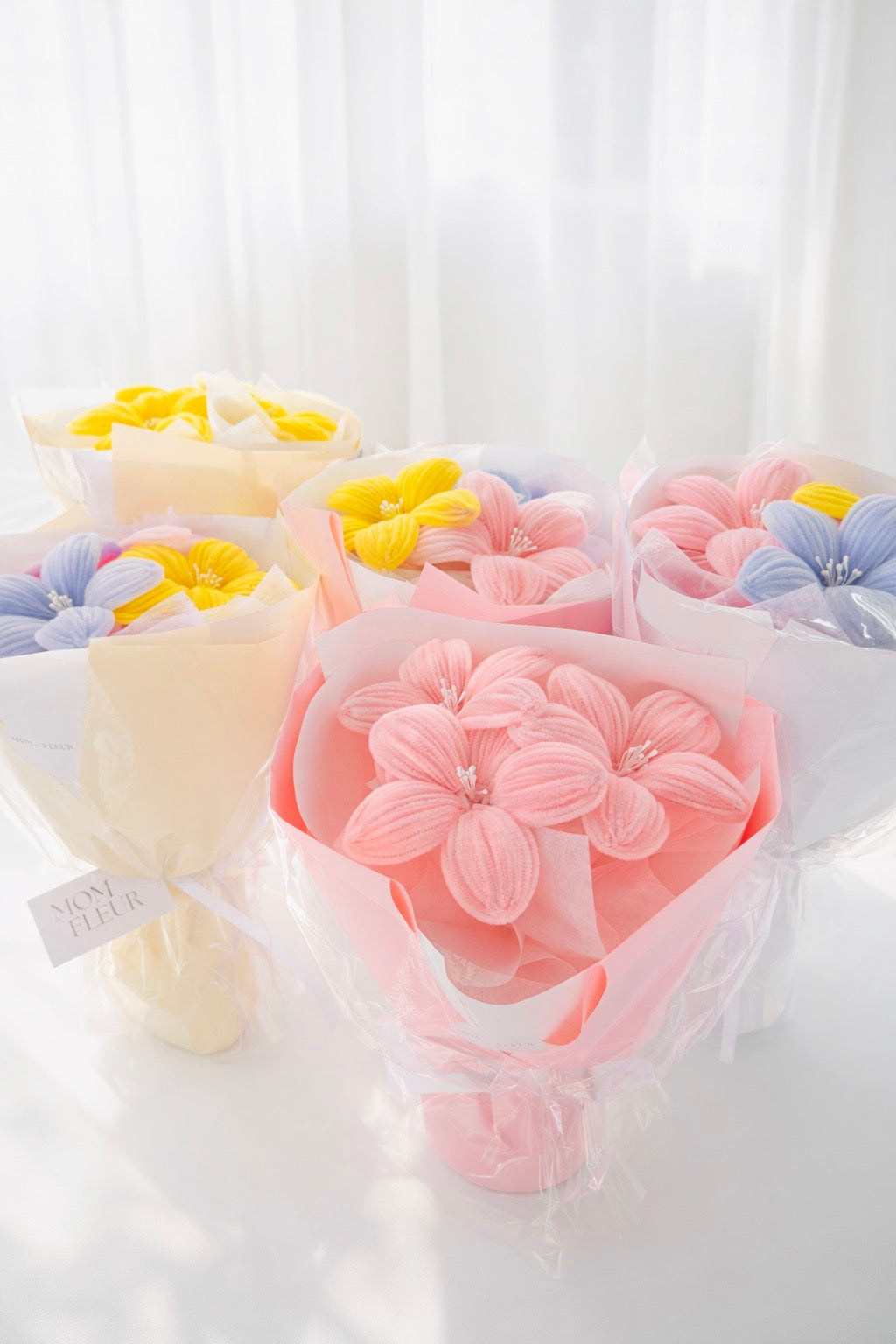 Candy Bloom Bouquet