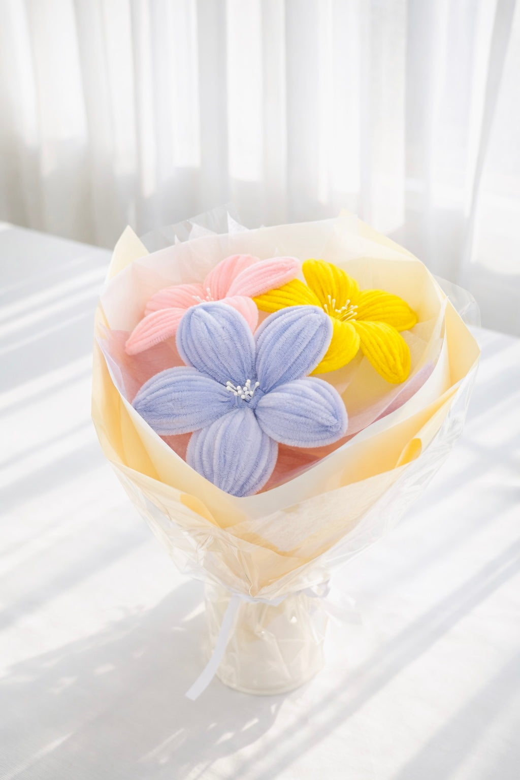 Candy Bloom Bouquet
