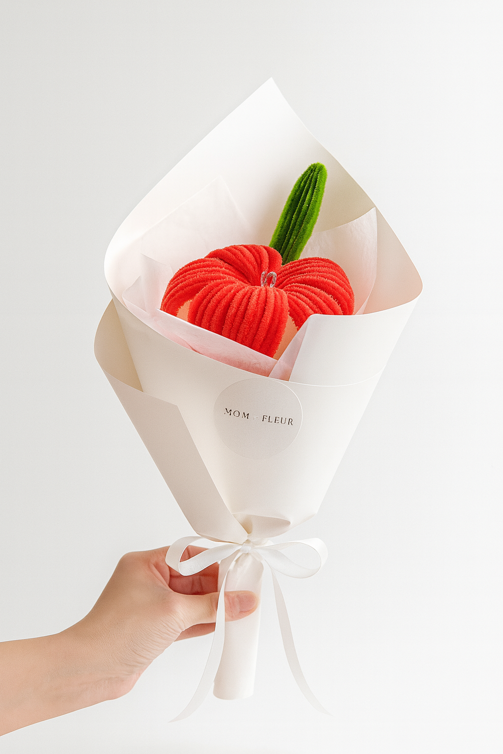 Limited Edition Single Flower Bouquet