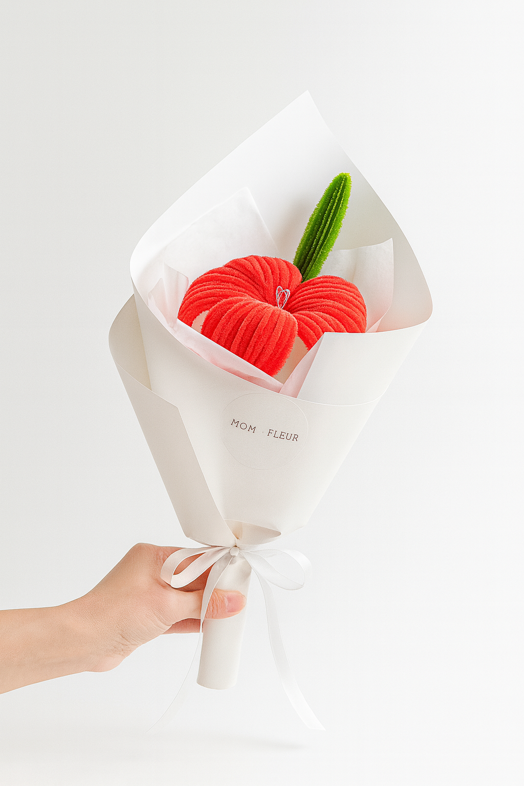 Limited Edition Single Flower Bouquet