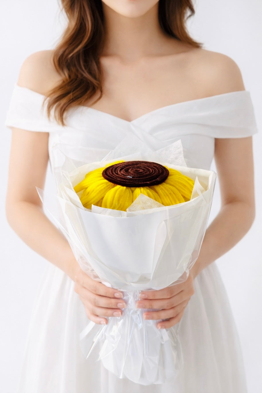 Sunflower Bouquet