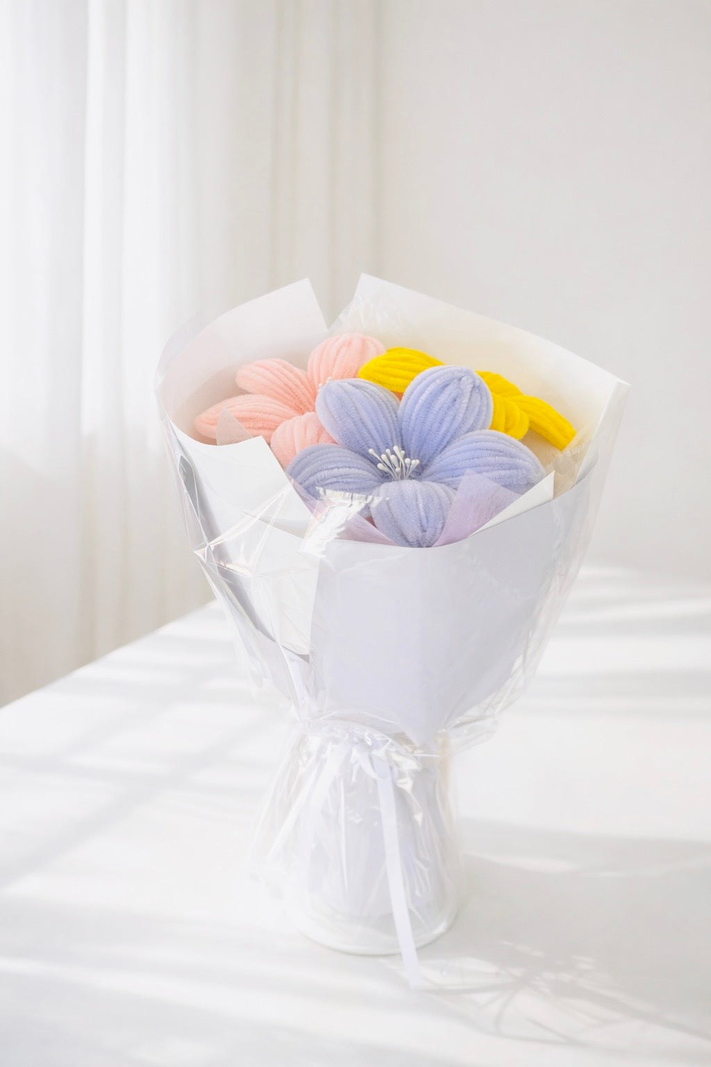Candy Bloom Bouquet