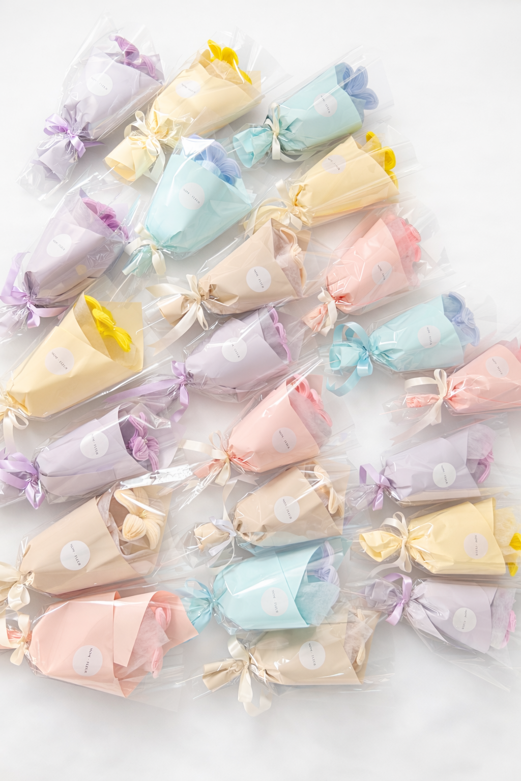 Single Flower Bouquet